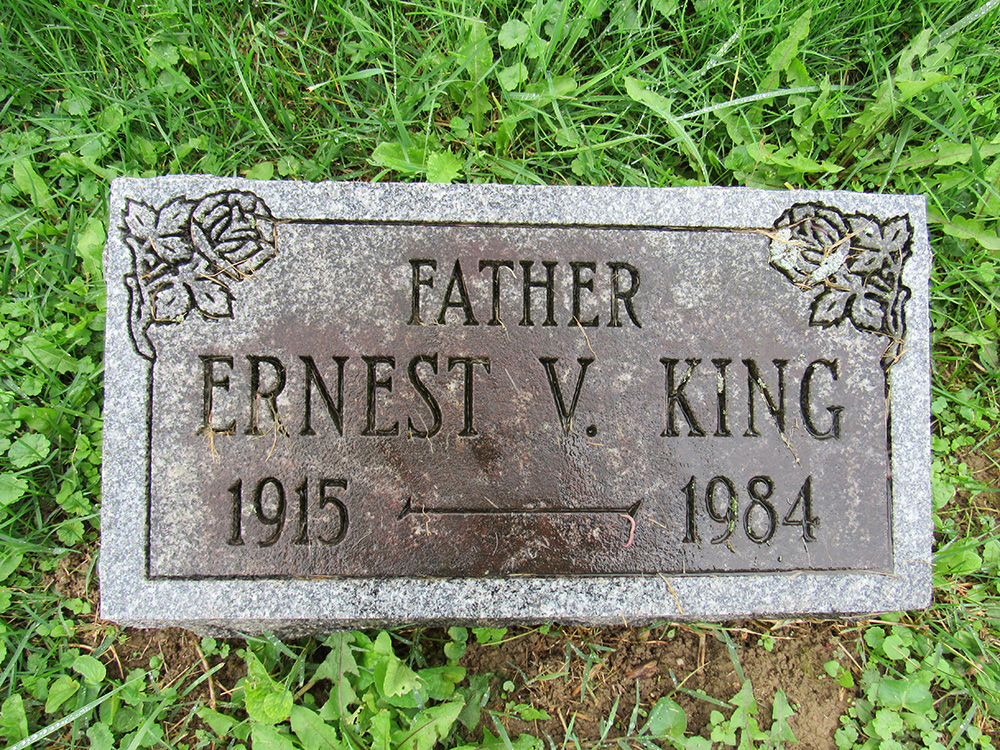 tombstone
